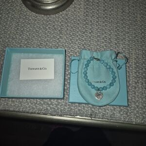 Tiffany & Co. Blue Gift Box